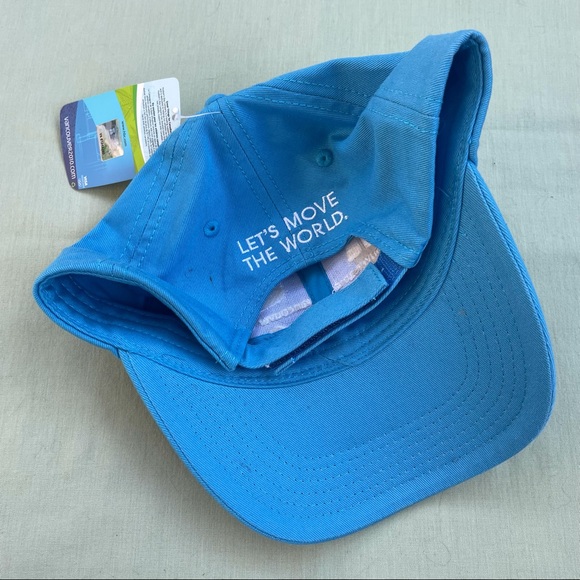 Vancouver 2010 Olympic Games hat - New With Tags - Picture 7 of 8